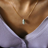 Labradorite Necklace