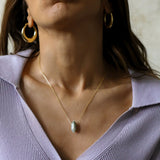 Labradorite Necklace