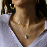 Labradorite Necklace