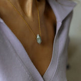 Labradorite Necklace
