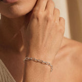 Classic Link Chain Bracelet