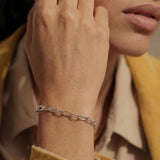 Classic Link Chain Bracelet