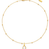 Moonstone Intuition Necklace