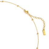 Gold Satellite Chain