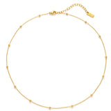 Gold Satellite Chain