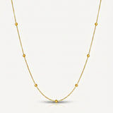 Gold Satellite Chain