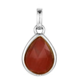 July Birthstone Pendant