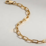 Classic Link Chain Bracelet