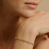 Classic Link Chain Bracelet