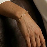 Classic Link Chain Bracelet