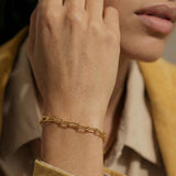 Classic Link Chain Bracelet