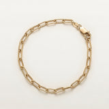 Classic Link Chain Bracelet