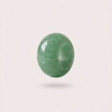 Green Aventurine Gemstone Charm