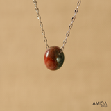 Custom Gemstone Pendant