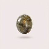 Labradorite Gemstone Charm