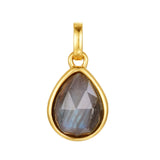 November Birthstone Pendant