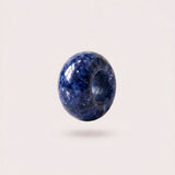 Lapis Lazuli Gemstone Charm
