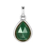 May Birthstone Pendant