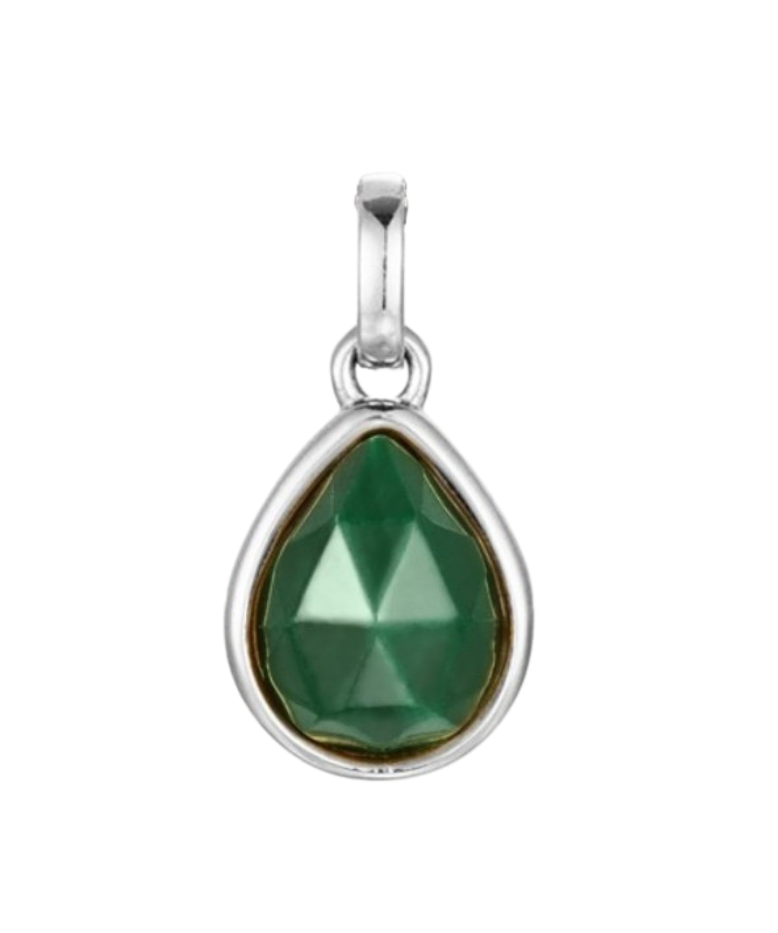 May Birthstone Pendant