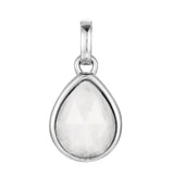 June Birthstone Pendant