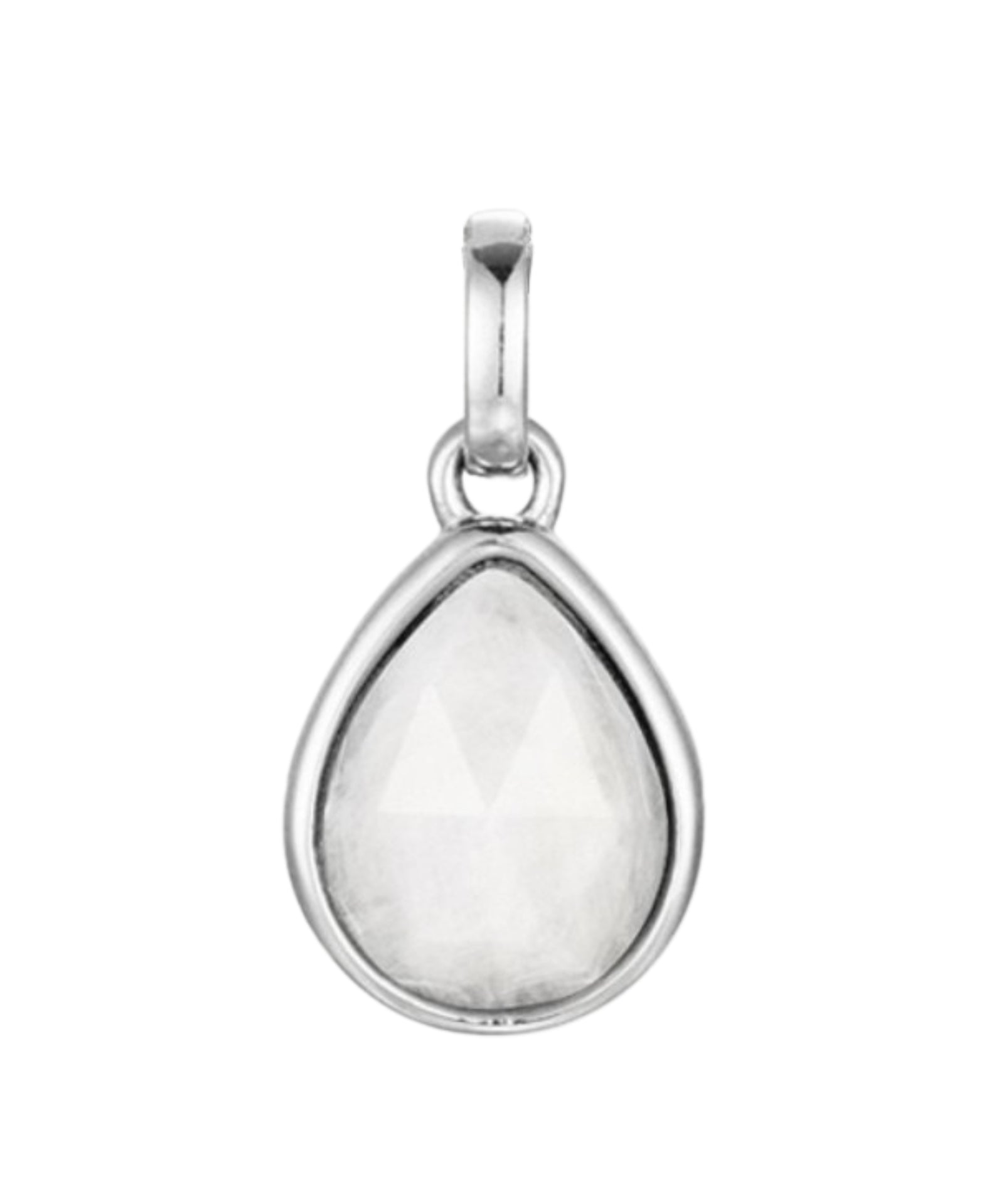June Birthstone Pendant