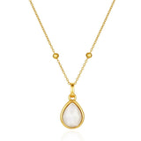 Moonstone Intuition Necklace