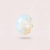 Opalite Gemstone Charm