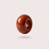 Red Jasper Gemstone Charm