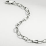 Classic Link Chain Bracelet