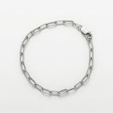 Classic Link Chain Bracelet