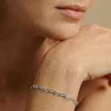 Classic Link Chain Bracelet