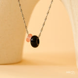 Custom Charm Necklace