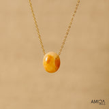 Custom Gemstone Pendant