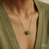Custom Charm Necklace