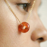 Custom Charm Necklace