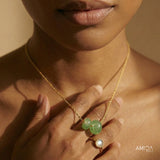 Custom Charm Necklace