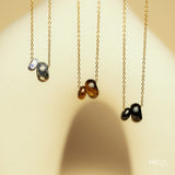 Custom Charm Necklace