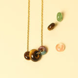 Custom Charm Necklace
